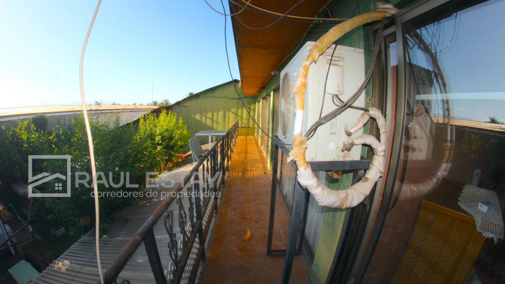 Bodega en venta en Los Andes — foto 8
