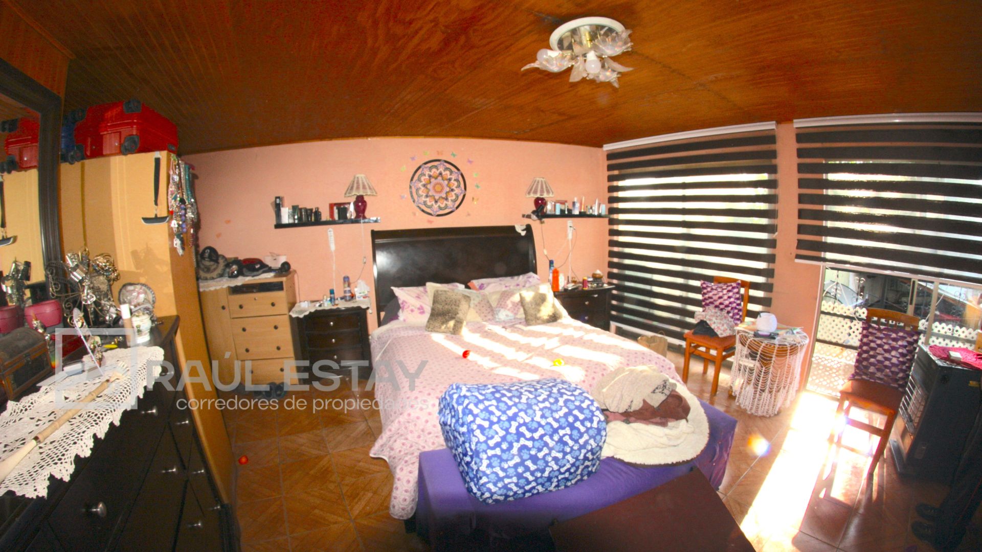 Bodega en venta en Los Andes — foto 10