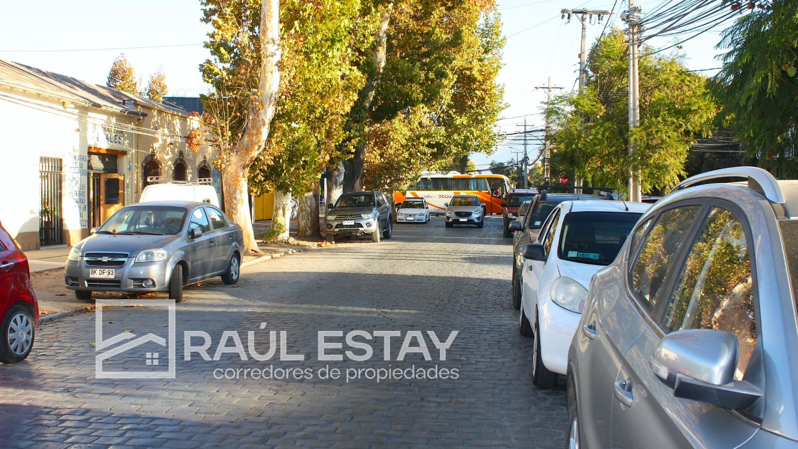 Local comercial en arriendo en Los Andes — foto 5