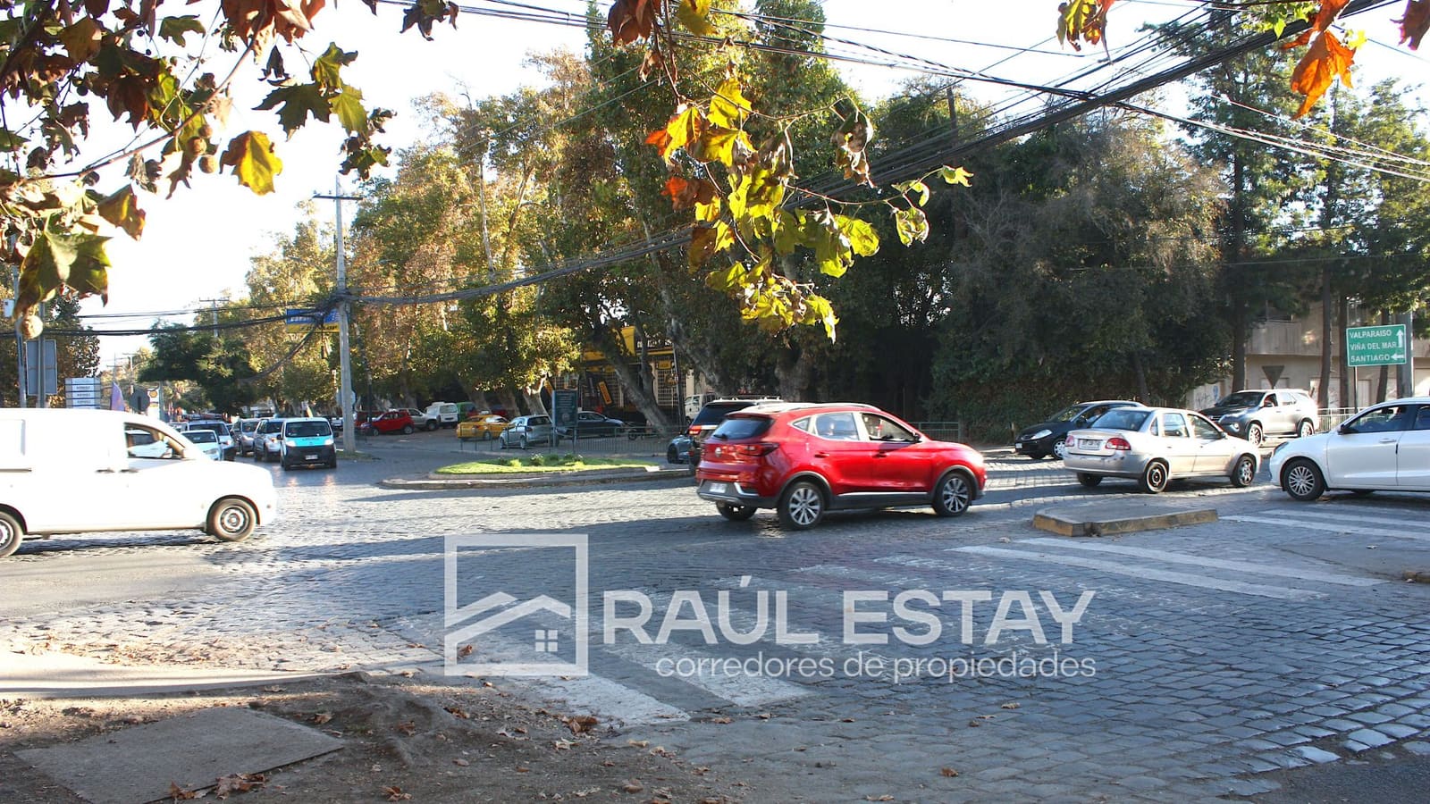 Local comercial en arriendo en Los Andes — foto 6