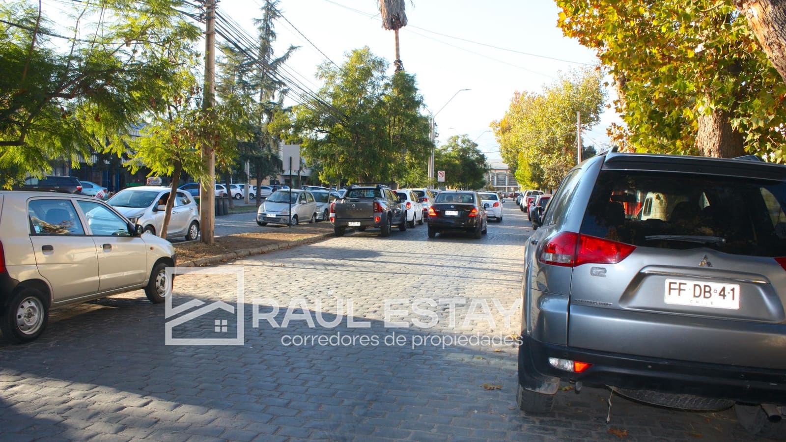 Local comercial en arriendo en Los Andes — foto 7