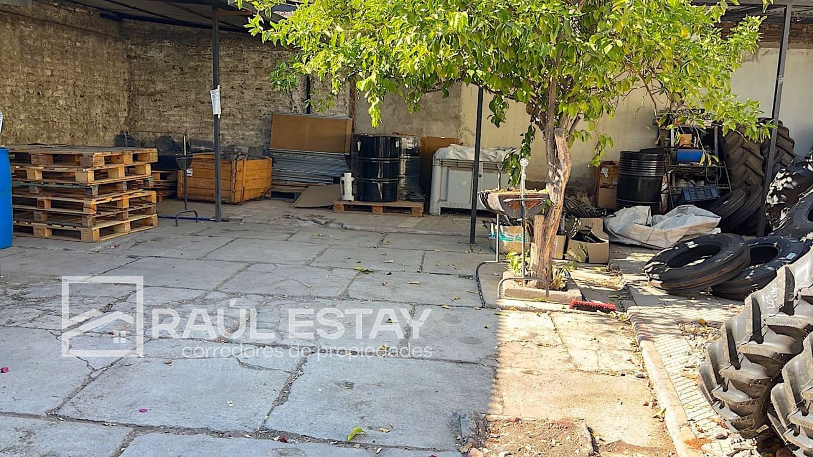 Local comercial en arriendo en Los Andes — foto 8