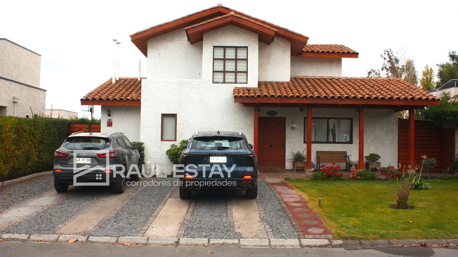 Casa en venta en Calle Larga — foto 1
