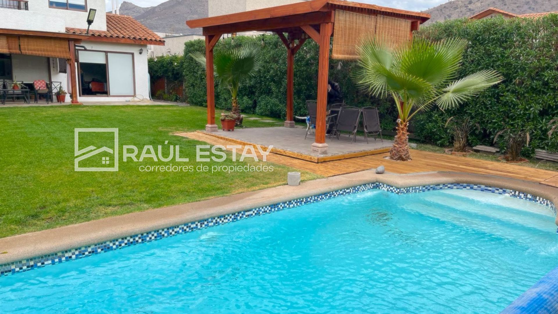 Casa en venta en Calle Larga — foto 3