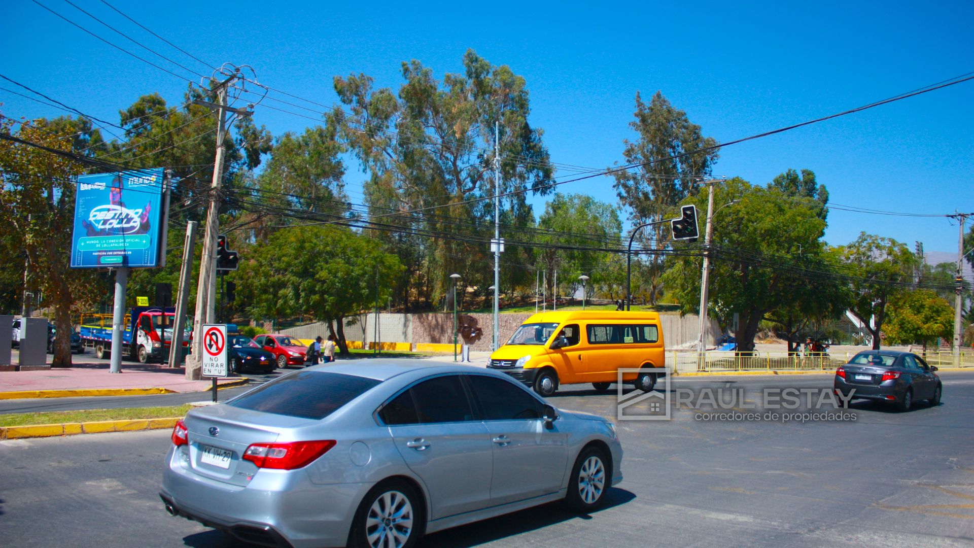 Departamento en venta en Los Andes — foto 2