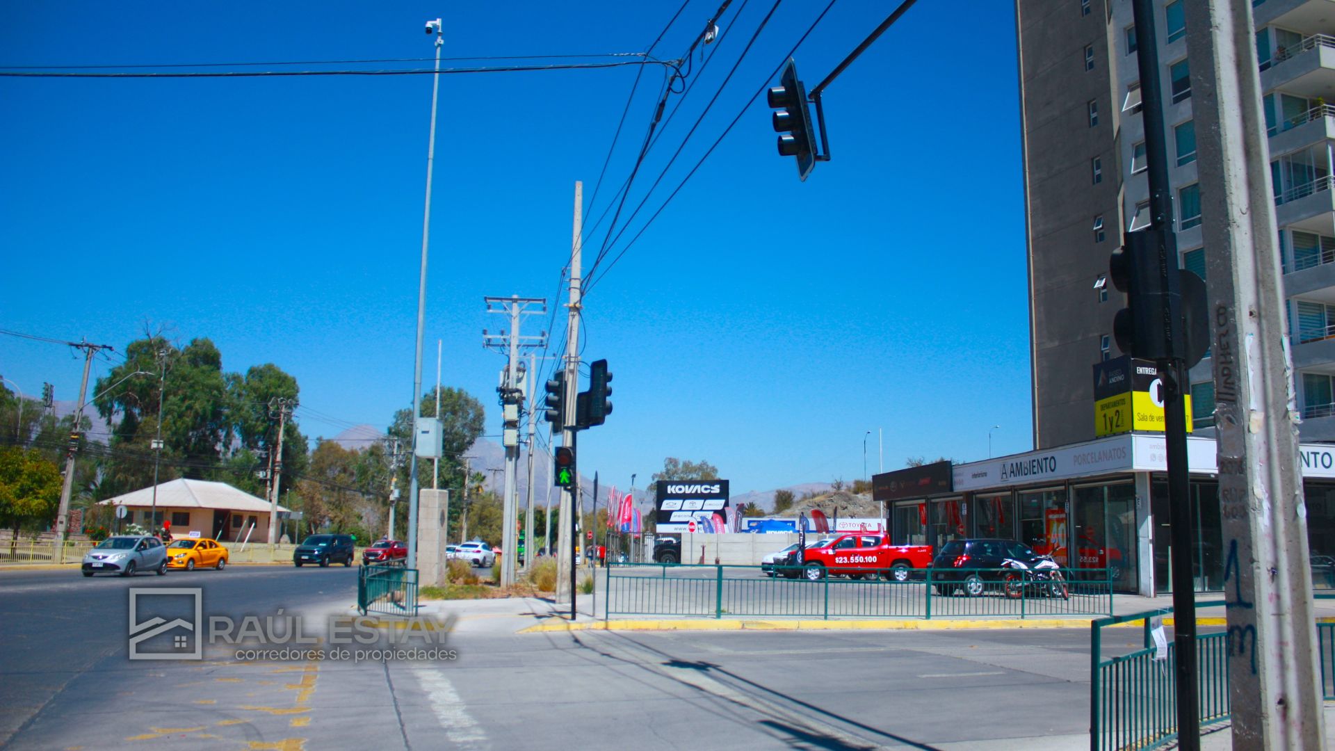 Departamento en venta en Los Andes — foto 3