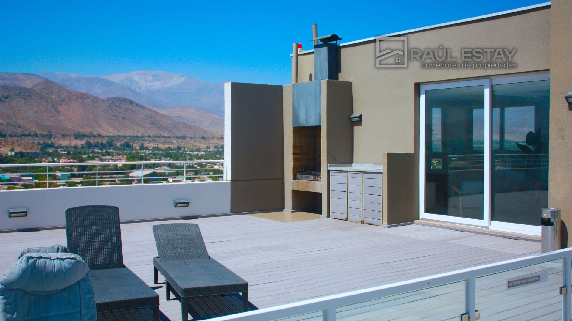 Departamento en venta en Los Andes — foto 4