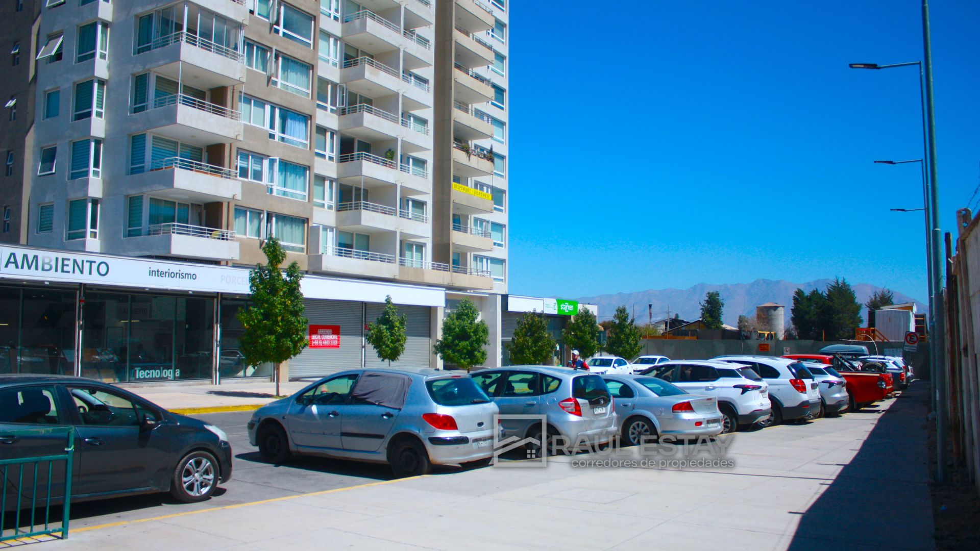 Departamento en venta en Los Andes — foto 5