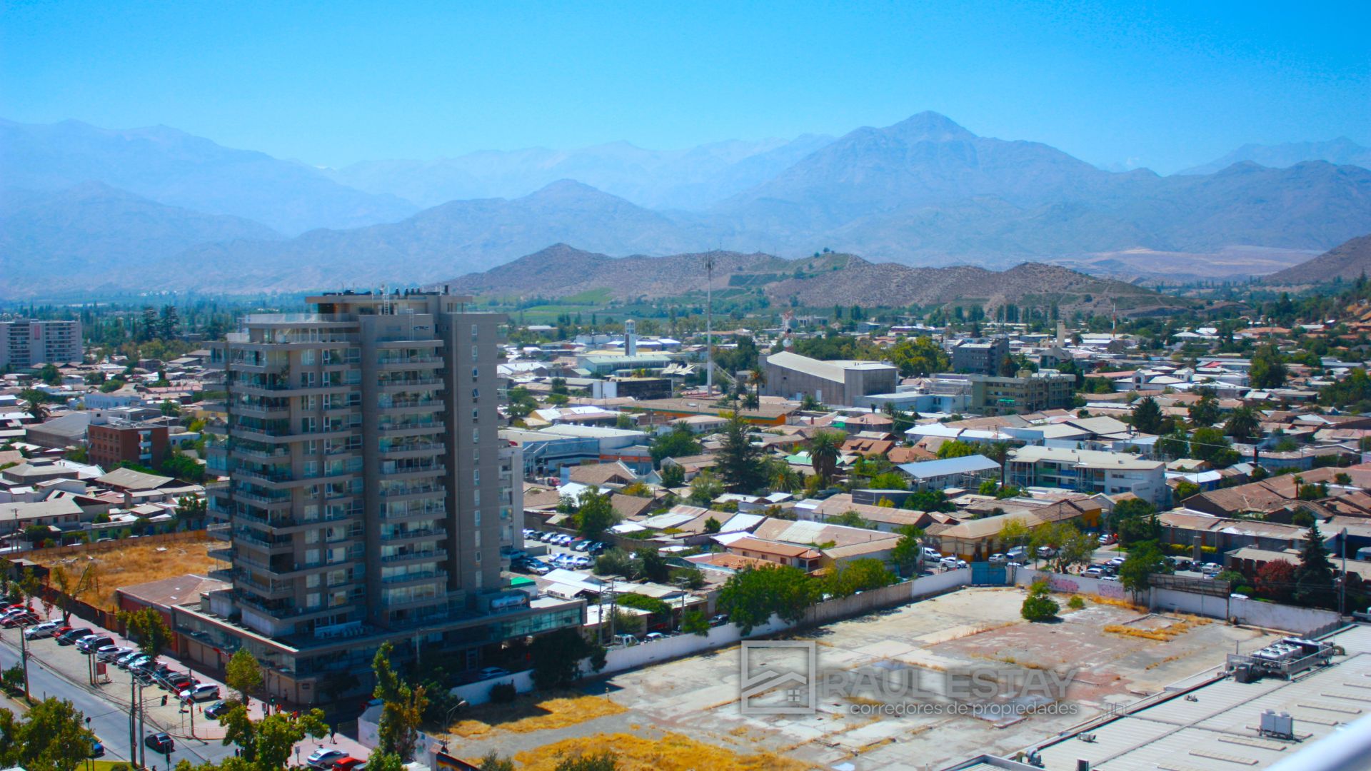 Departamento en venta en Los Andes — foto 6