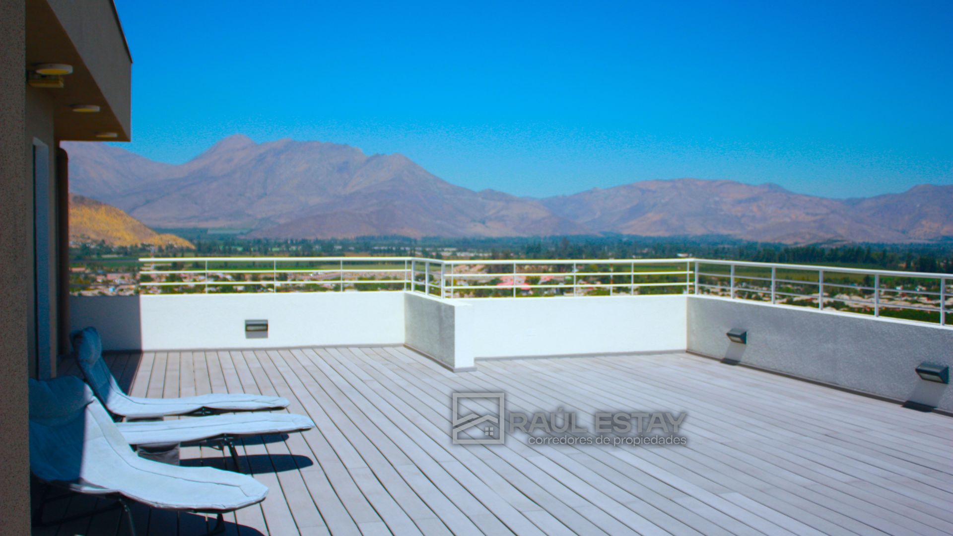 Departamento en venta en Los Andes — foto 8