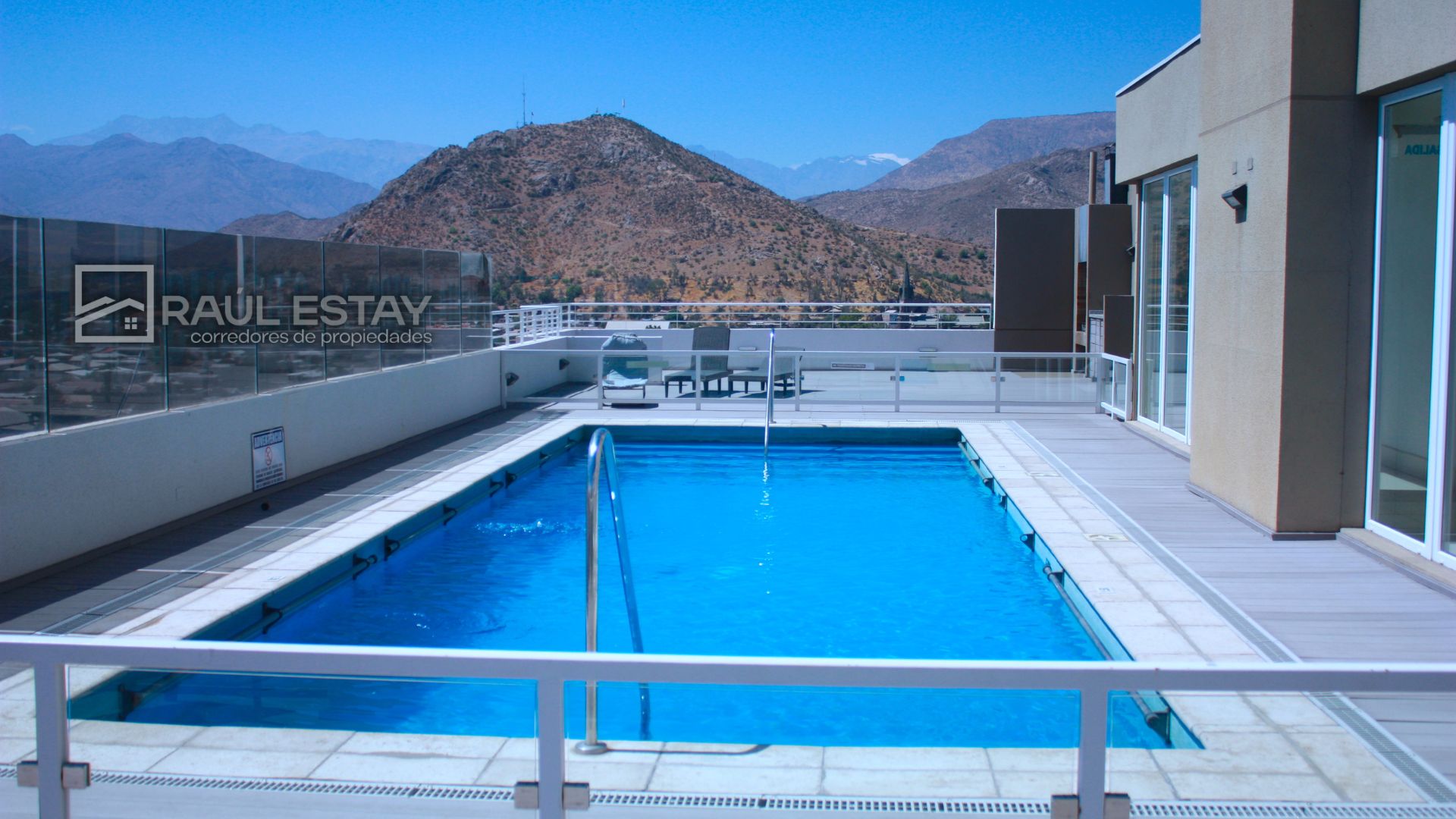 Departamento en venta en Los Andes — foto 9