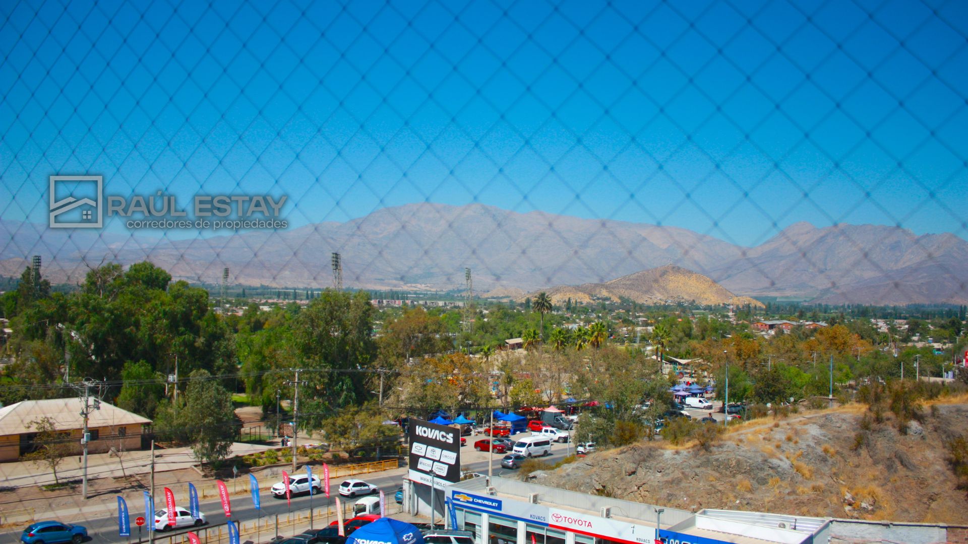 Departamento en venta en Los Andes — foto 10