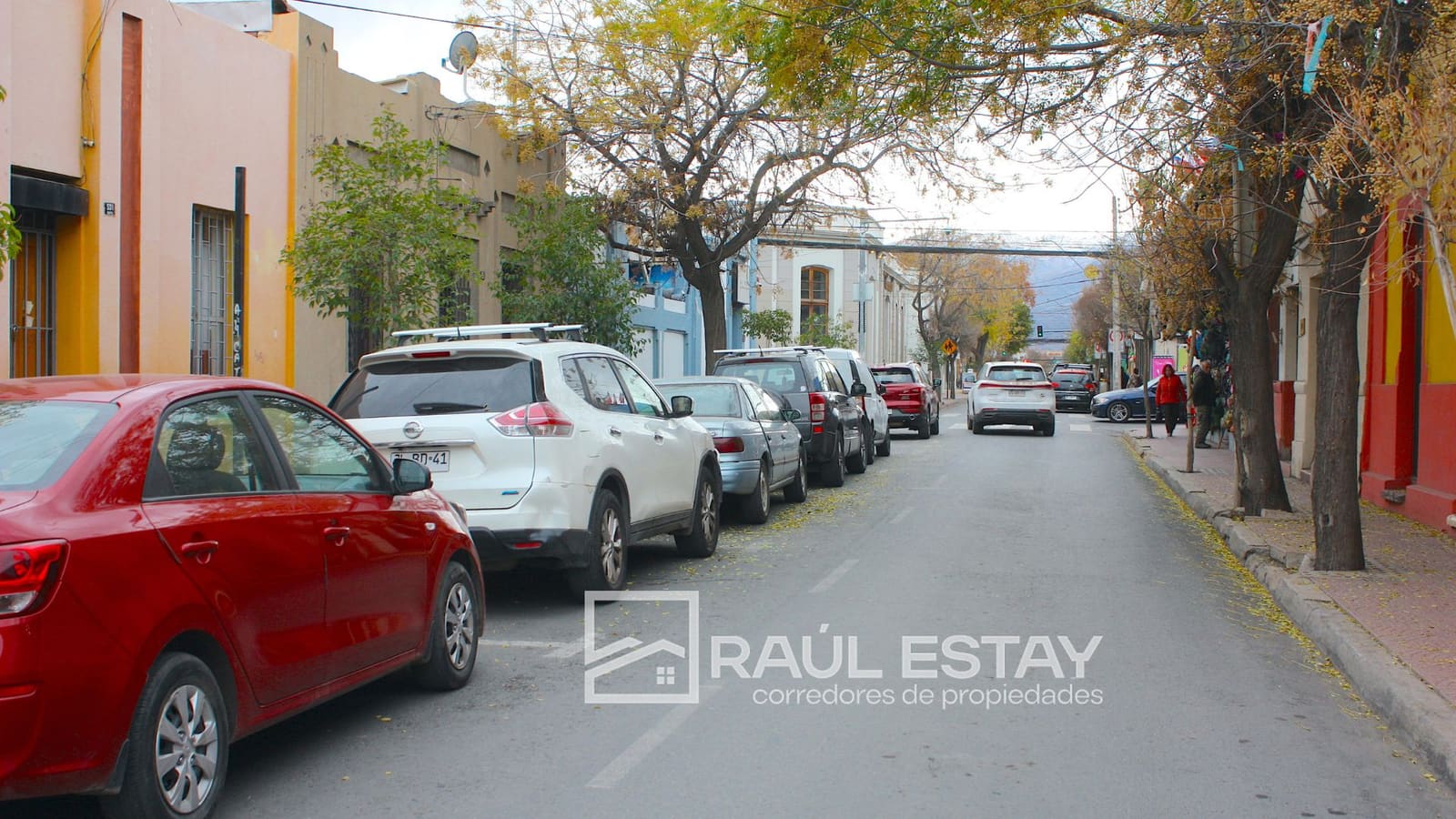 Casa en arriendo en Los Andes — foto 4
