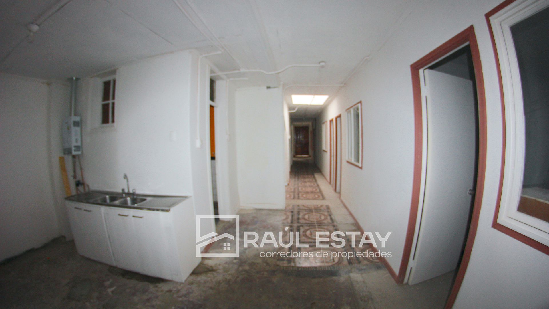 Casa en arriendo en Los Andes — foto 5