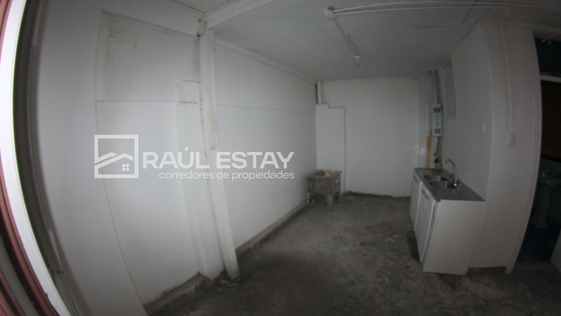 Casa en arriendo en Los Andes — foto 8