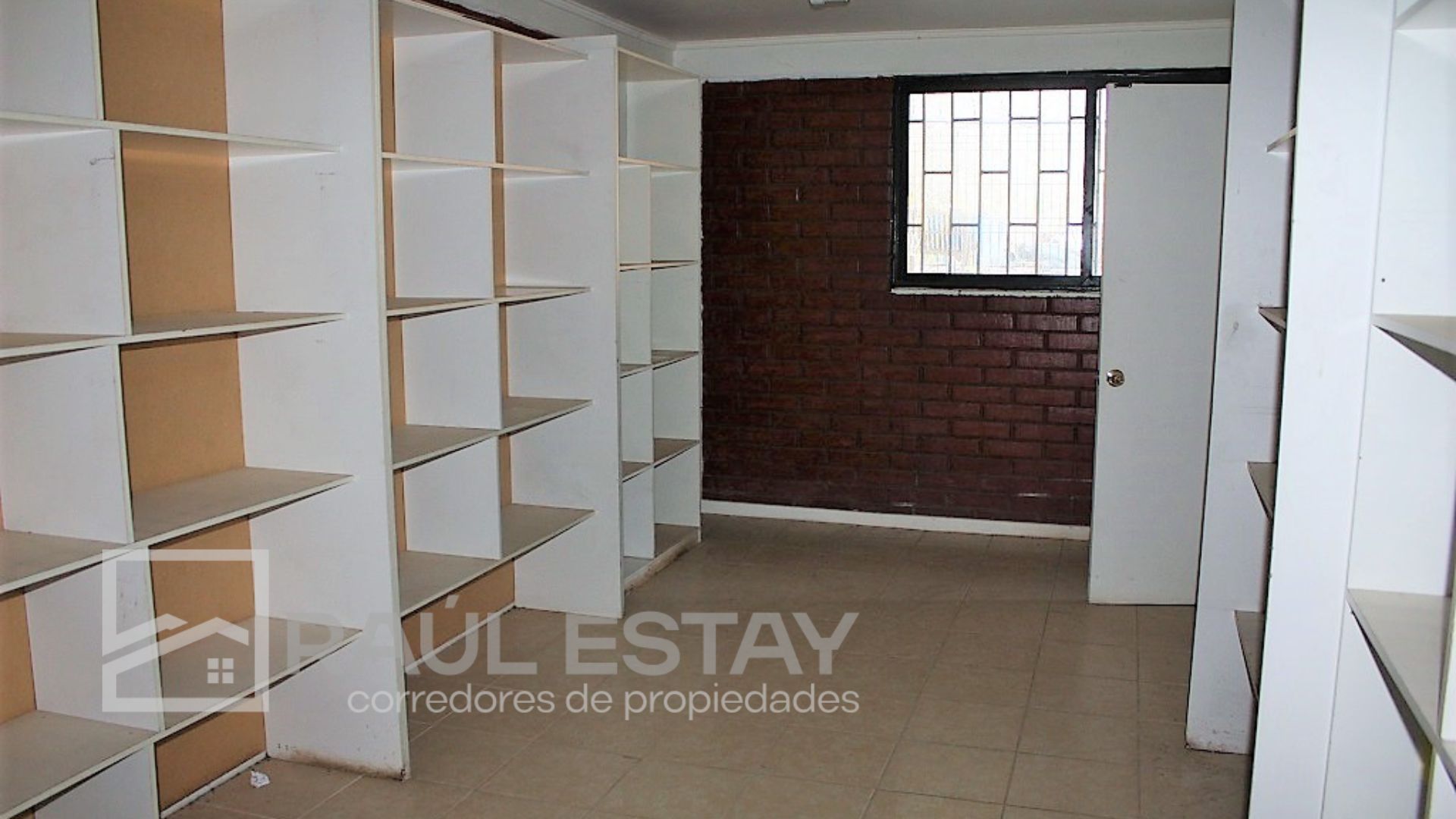 Oficina en arriendo en Los Andes — foto 2