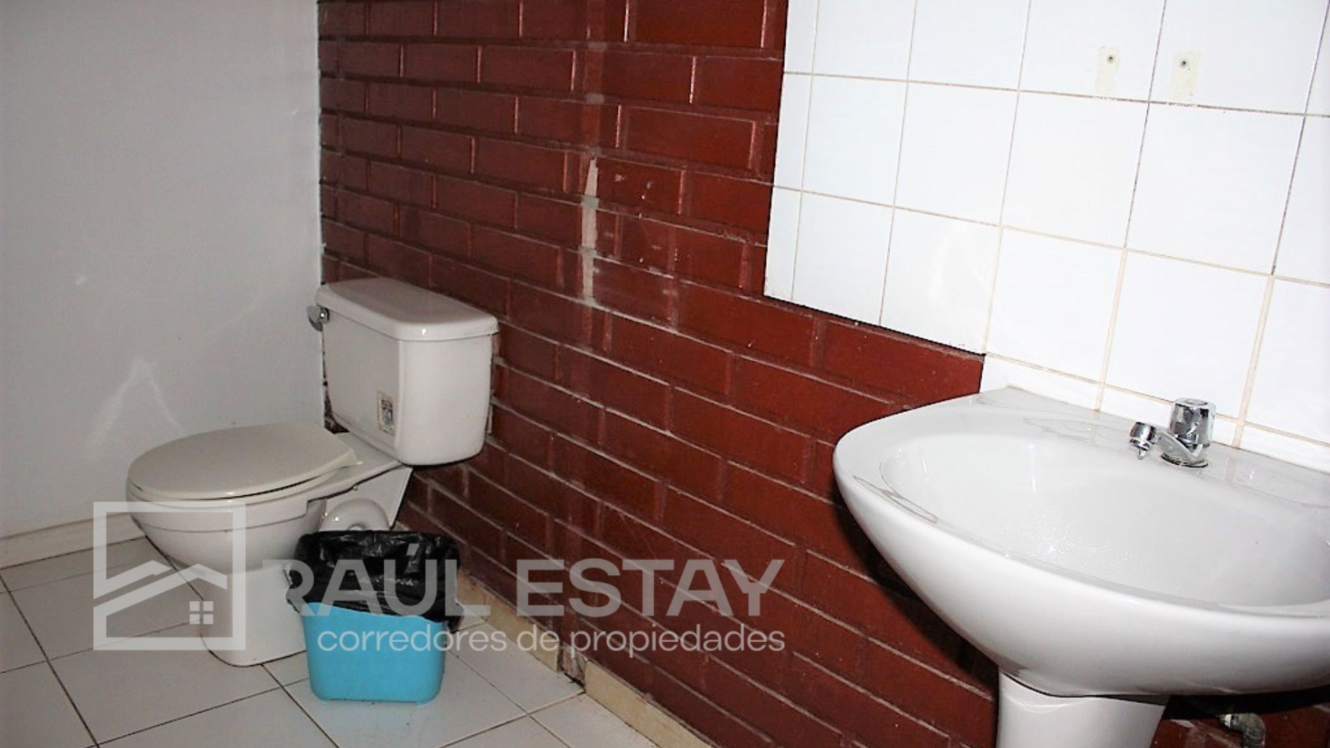 Oficina en arriendo en Los Andes — foto 4