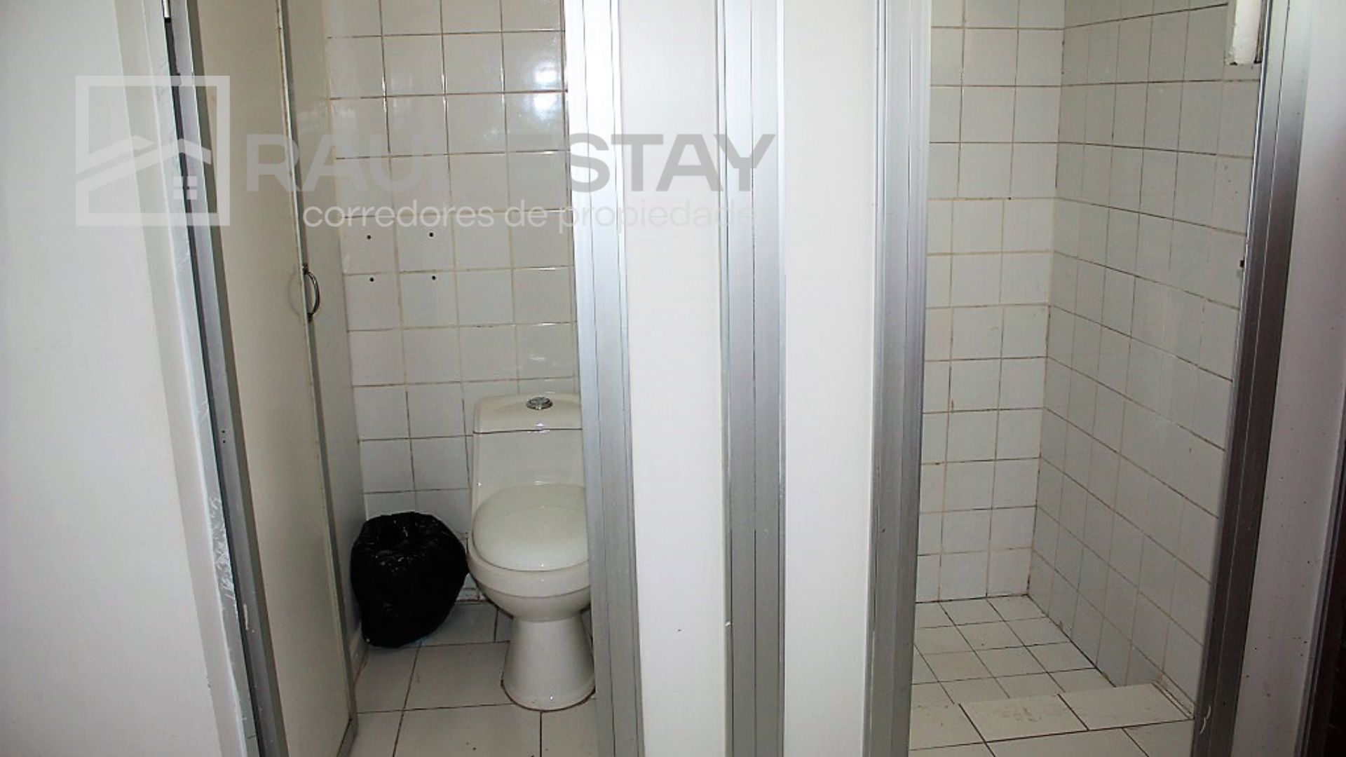 Oficina en arriendo en Los Andes — foto 5
