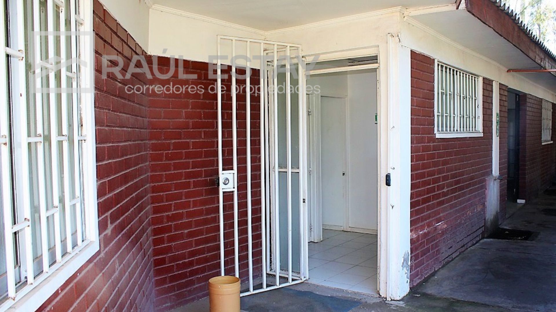 Oficina en arriendo en Los Andes — foto 6