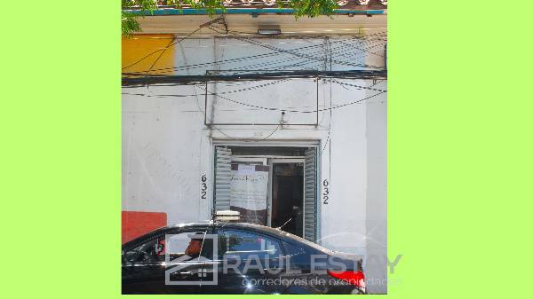 Local comercial en venta en Los Andes — foto 4