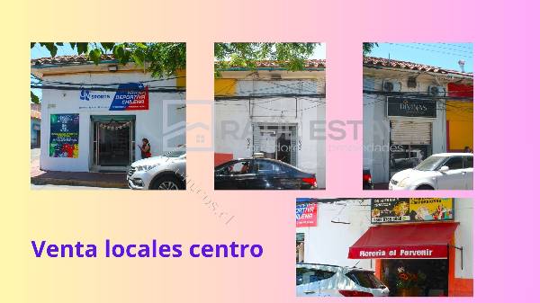 Local comercial en venta en Los Andes — foto 5