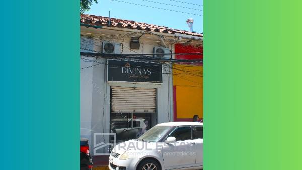 Local comercial en venta en Los Andes — foto 6