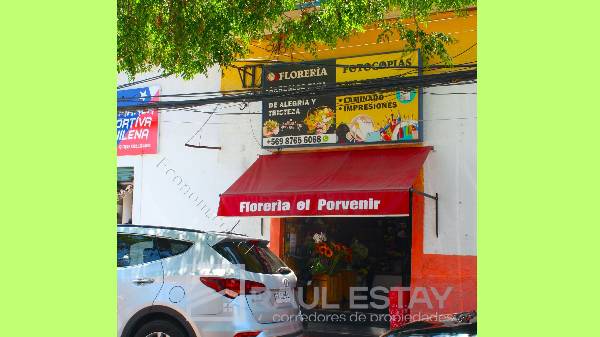 Local comercial en venta en Los Andes — foto 7