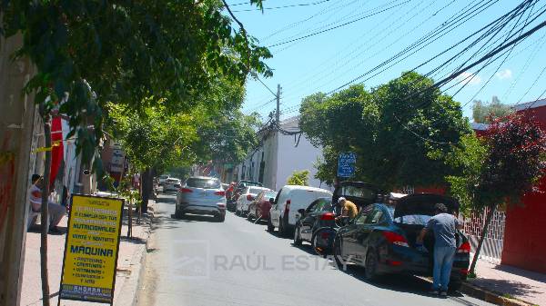 Local comercial en venta en Los Andes — foto 8