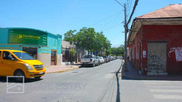 Local comercial en venta en Los Andes — foto 9
