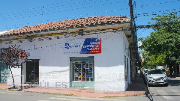 Local comercial en venta en Los Andes — foto 10