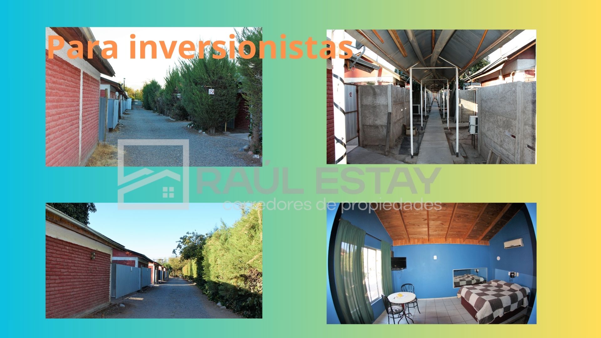 Local comercial en venta en Calle Larga — foto 1