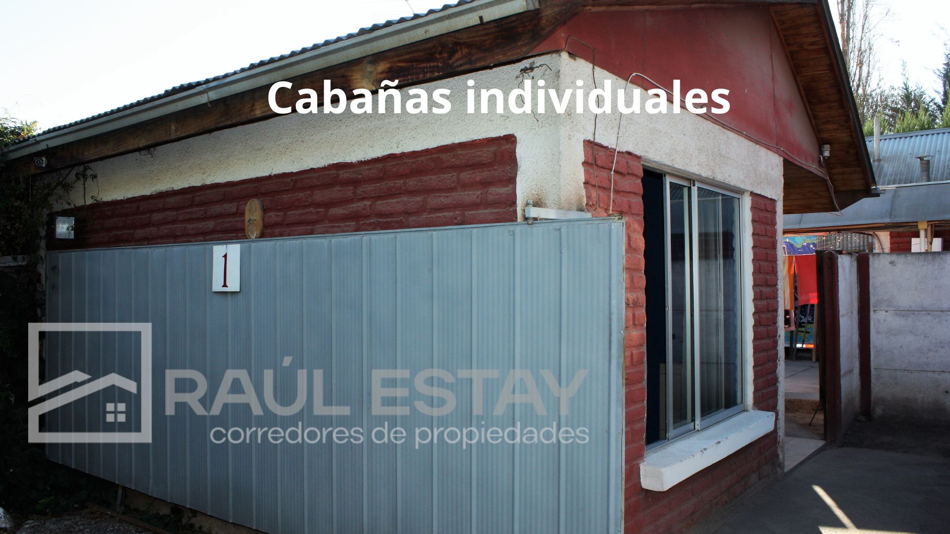 Local comercial en venta en Calle Larga — foto 8
