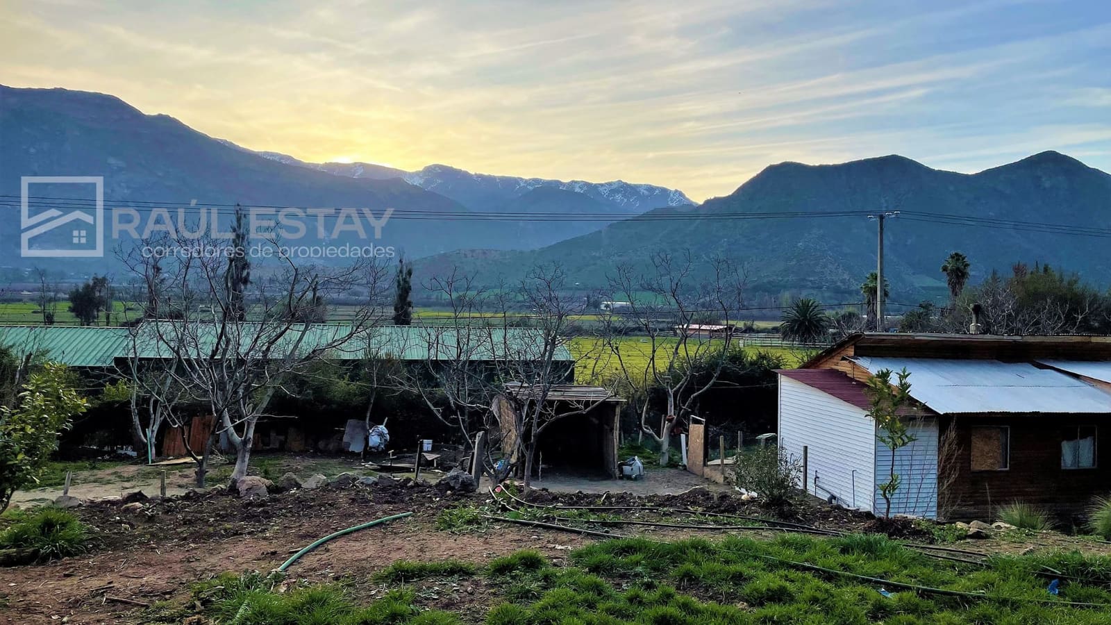 Casa en venta en Catemu — foto 6