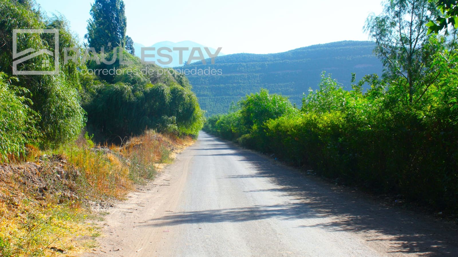 Parcela en venta en Llaillay — foto 2