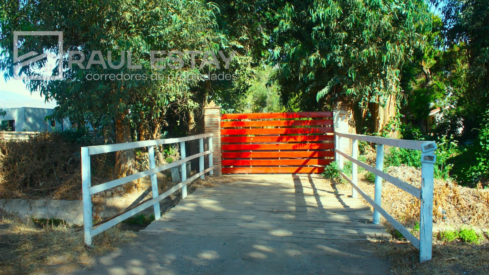Parcela en venta en Llaillay — foto 3