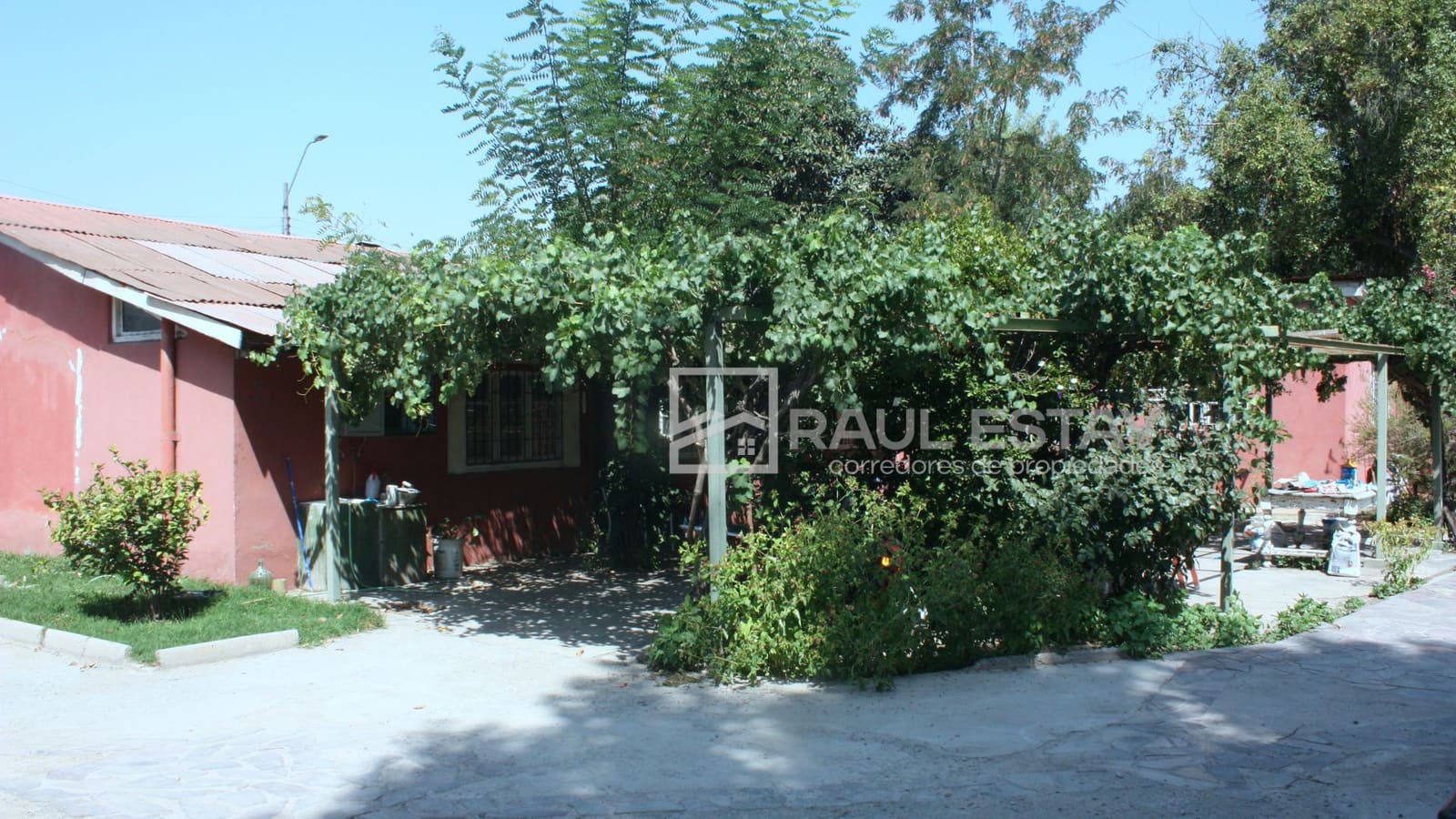 Casa en venta en Calle Larga — foto 1