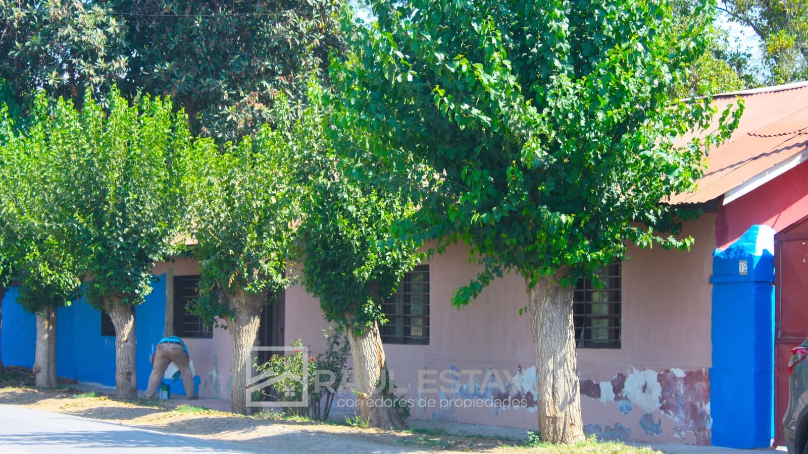 Casa en venta en Calle Larga — foto 2