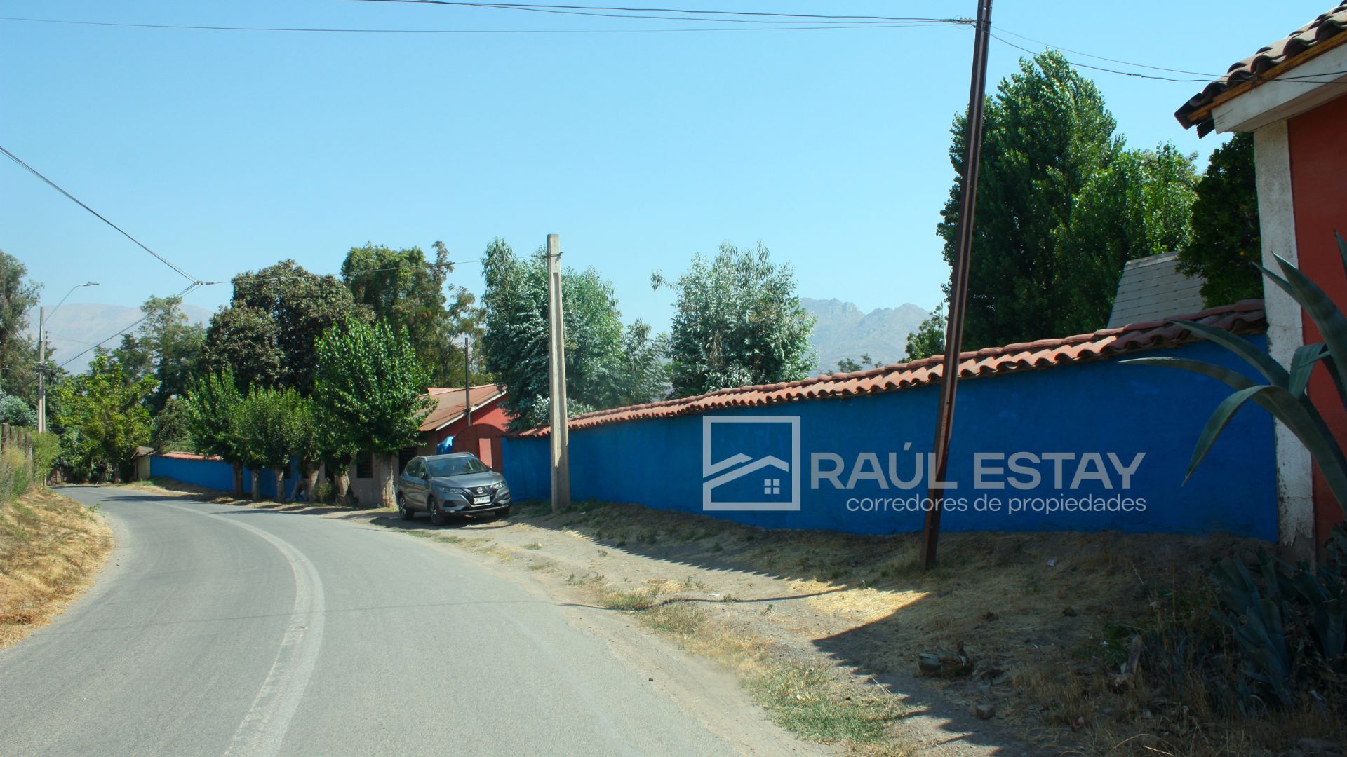Casa en venta en Calle Larga — foto 3