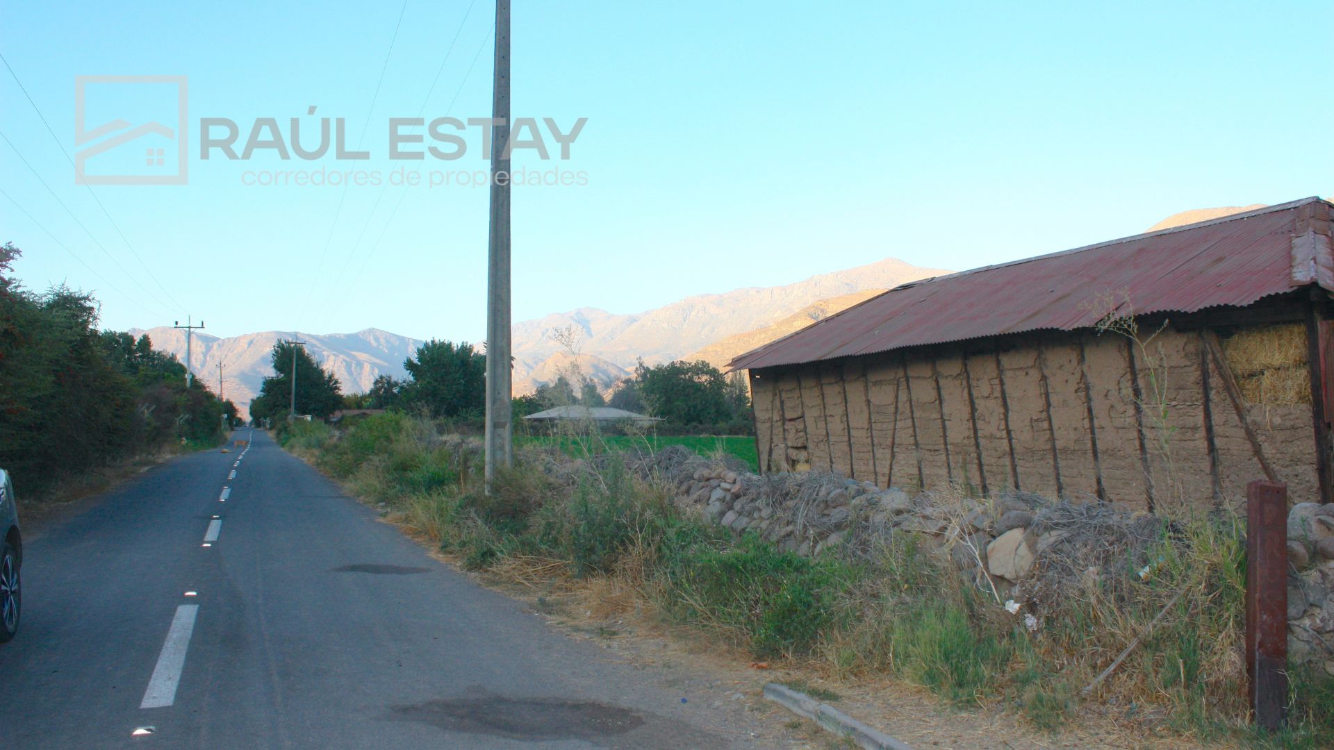 Parcela en venta en Catemu — foto 2
