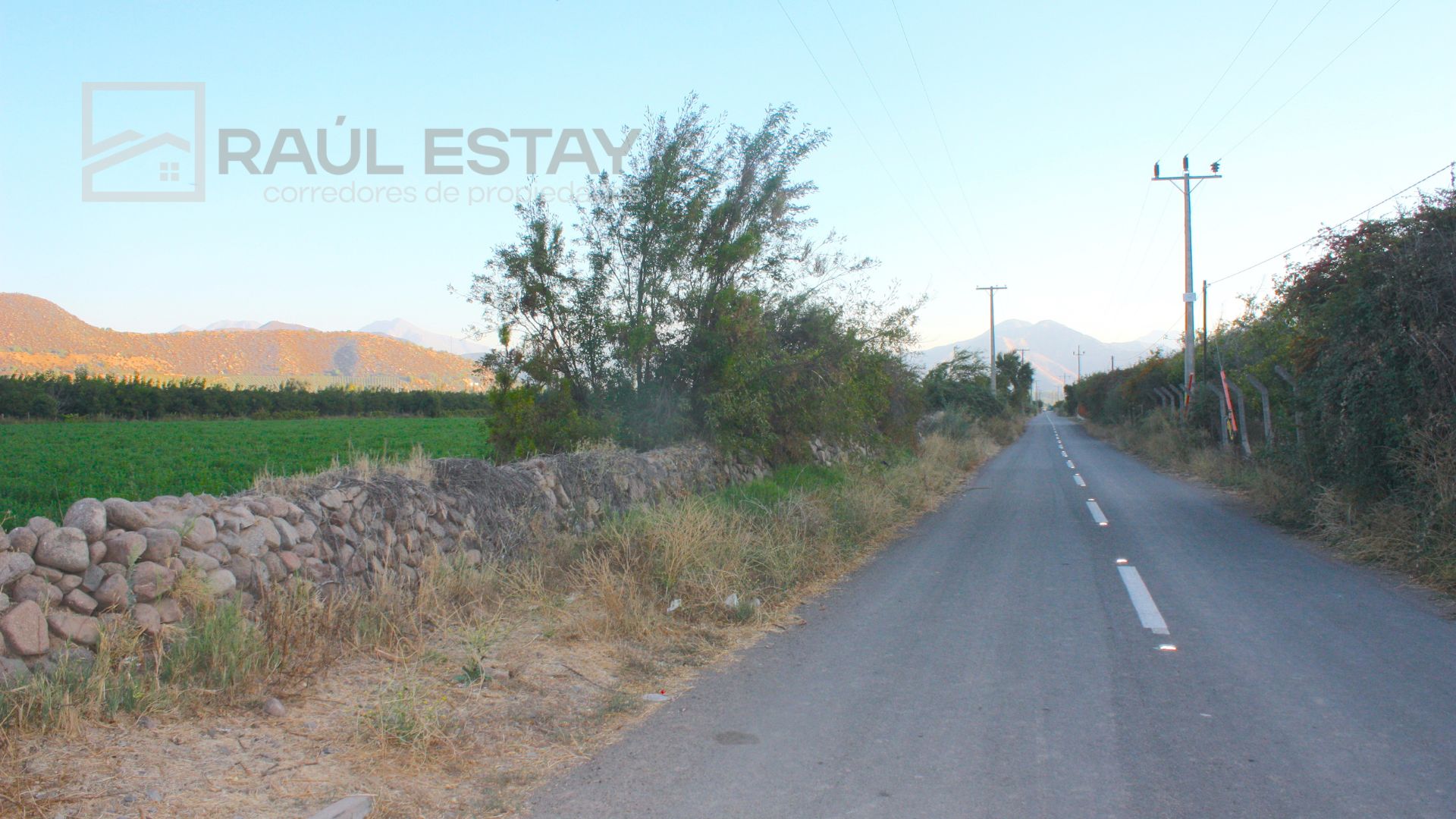 Parcela en venta en Catemu — foto 3