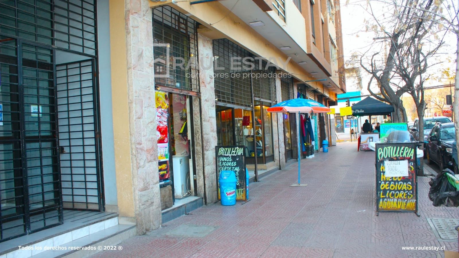 Departamento en venta en Los Andes — foto 3