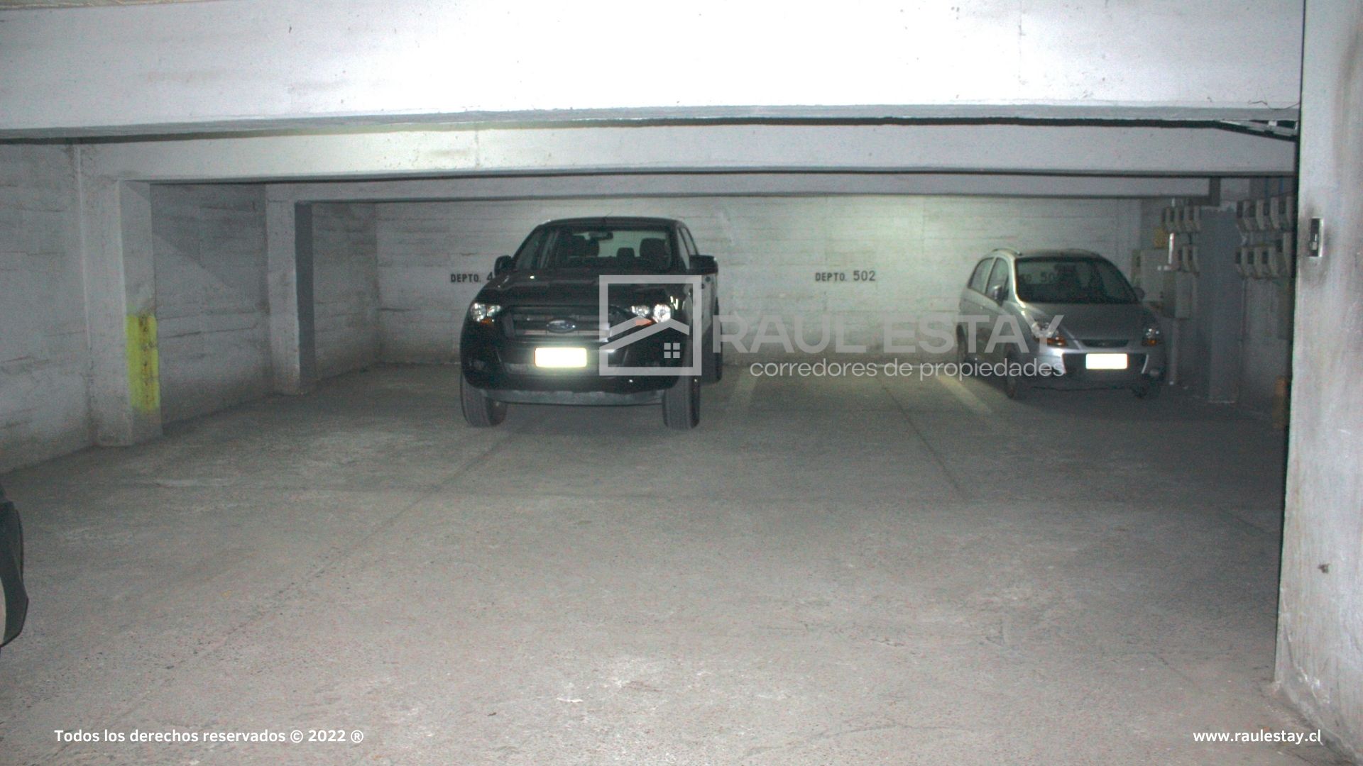 Departamento en venta en Los Andes — foto 4