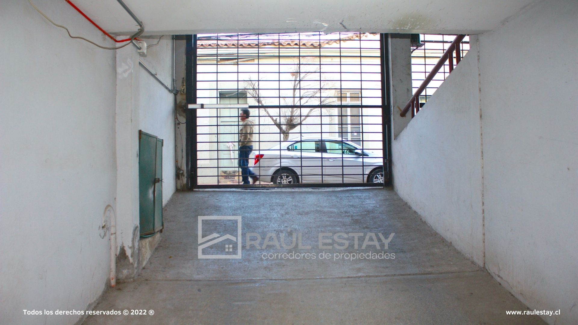 Departamento en venta en Los Andes — foto 5