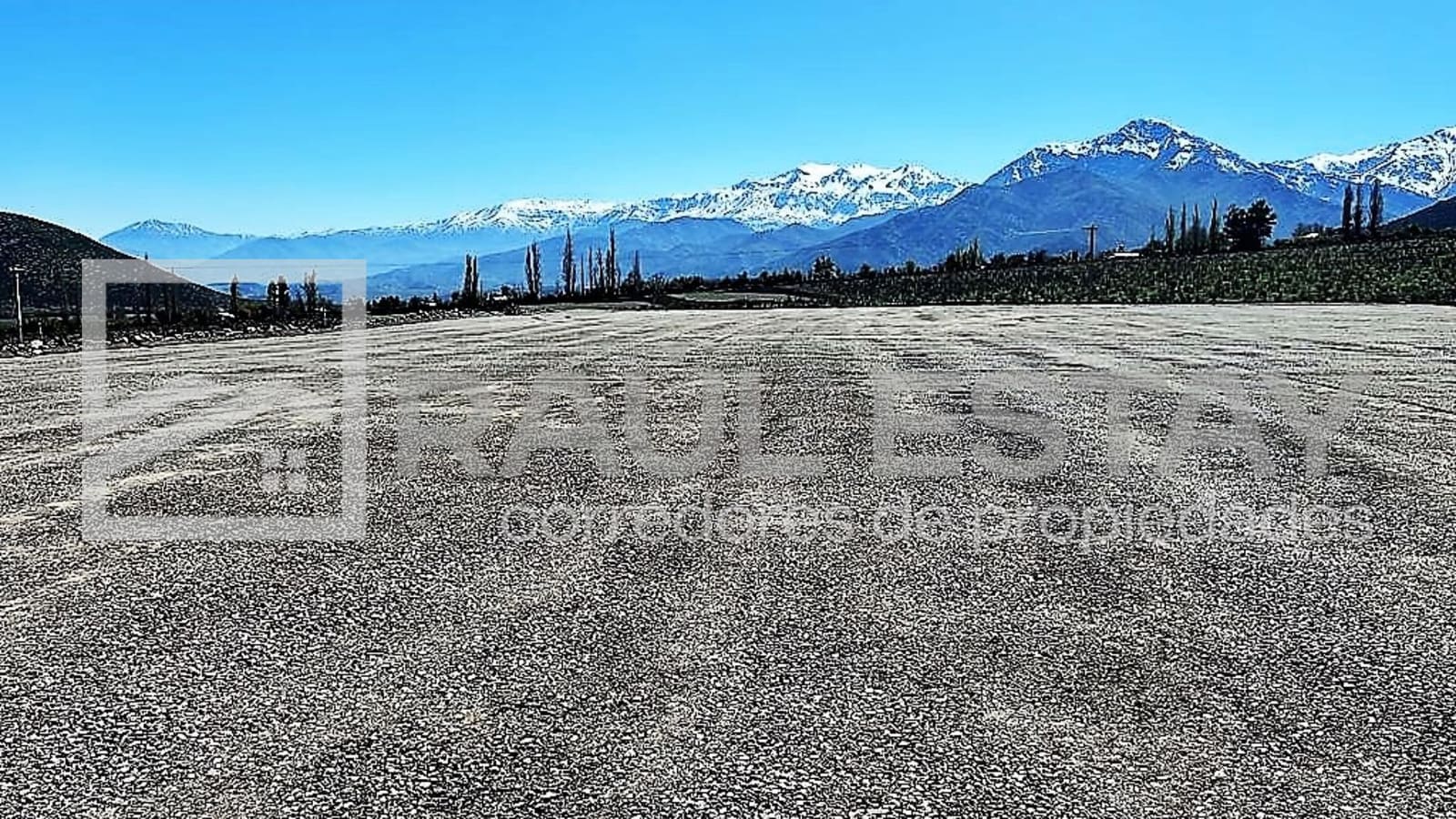 Terreno en venta en Los Andes — foto 5