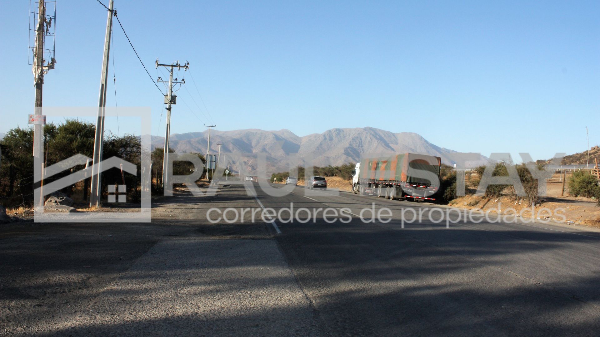 Terreno en venta en Los Andes — foto 7
