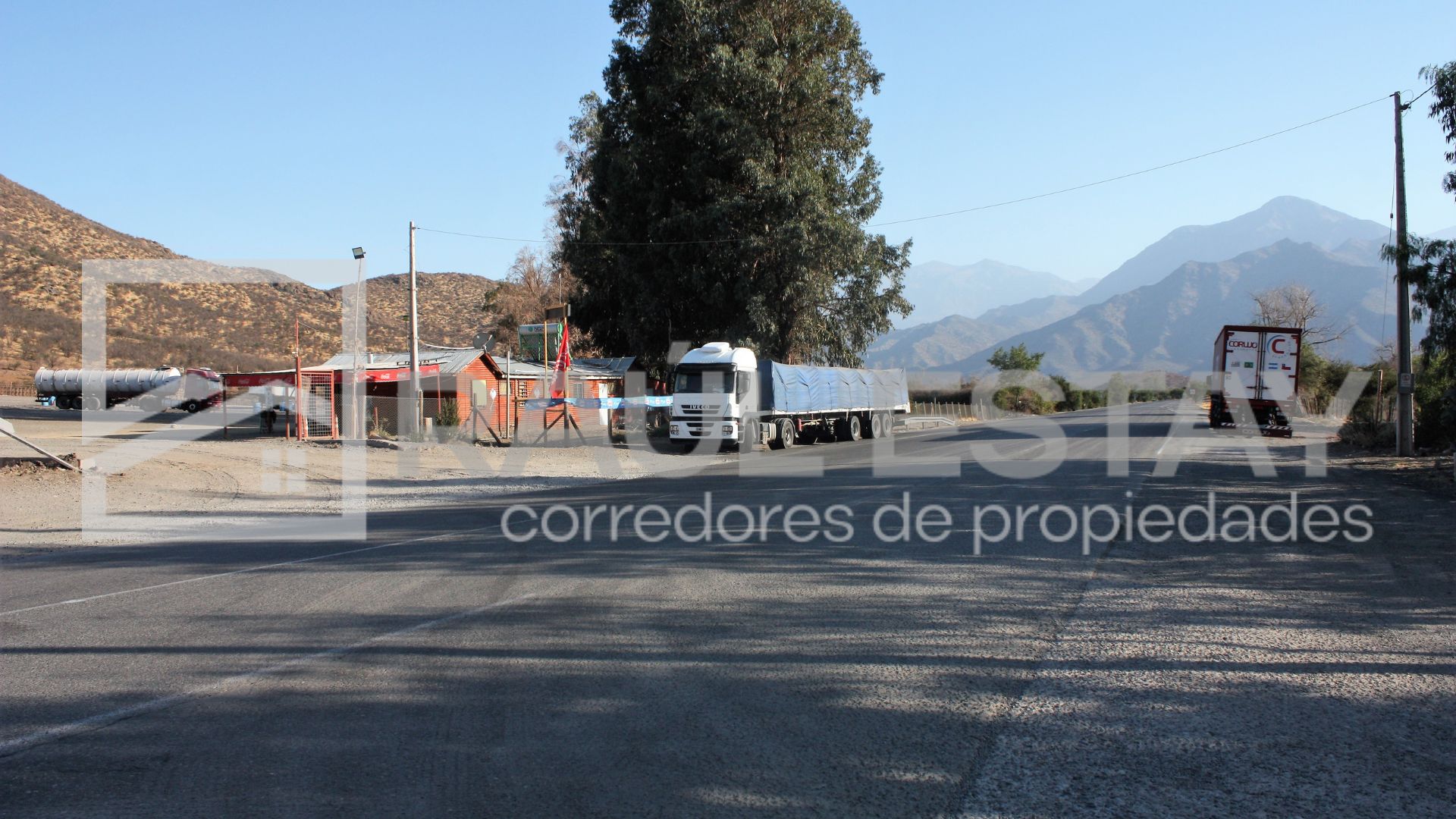 Terreno en venta en Los Andes — foto 8