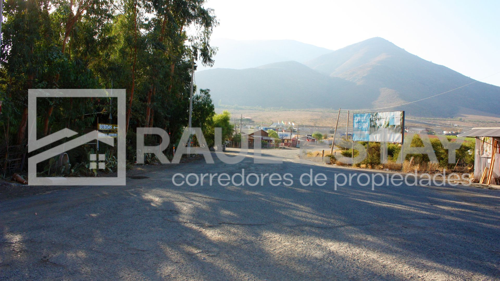 Terreno en venta en Los Andes — foto 10