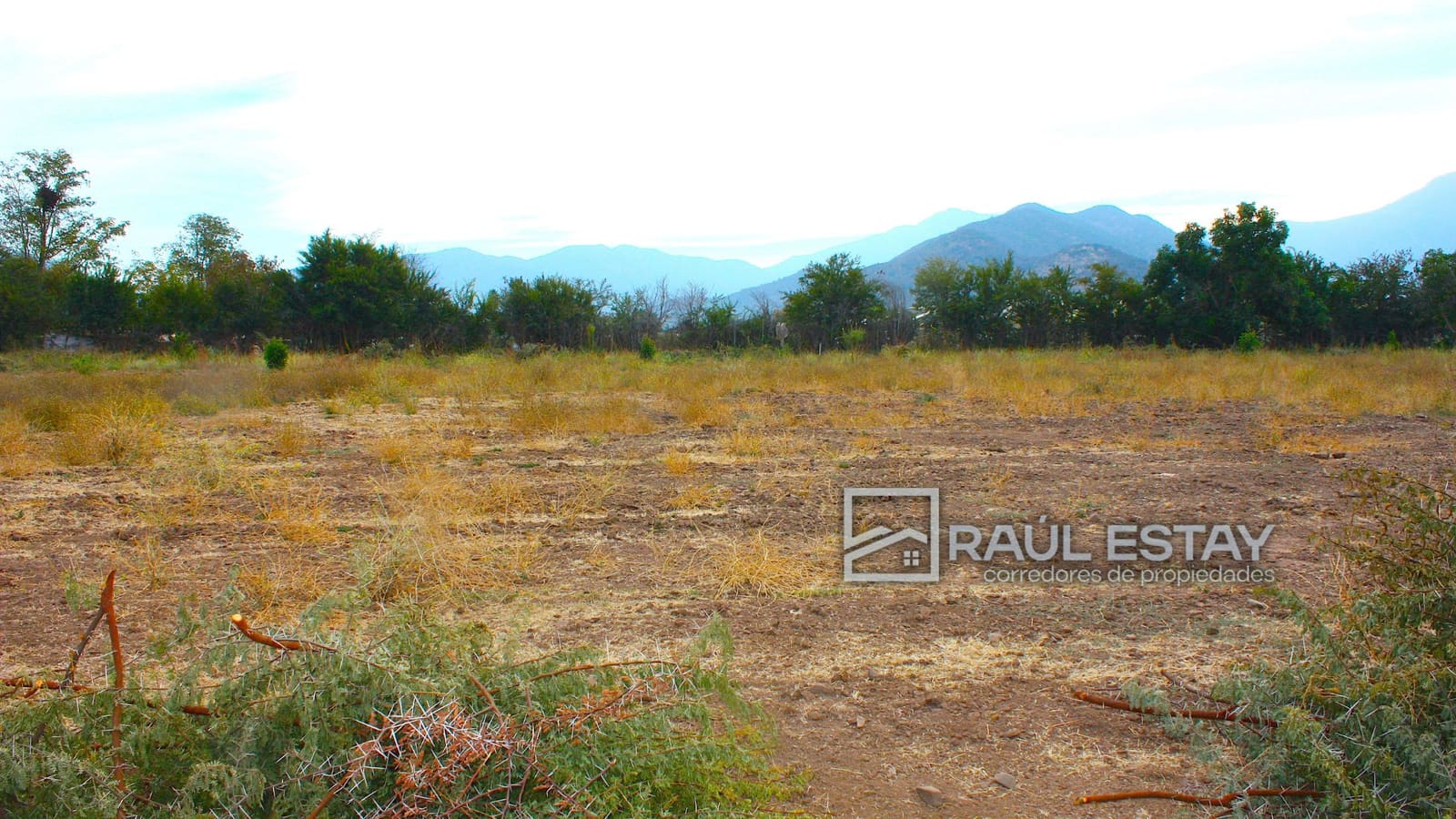 Terreno en venta en Nogales — foto 1