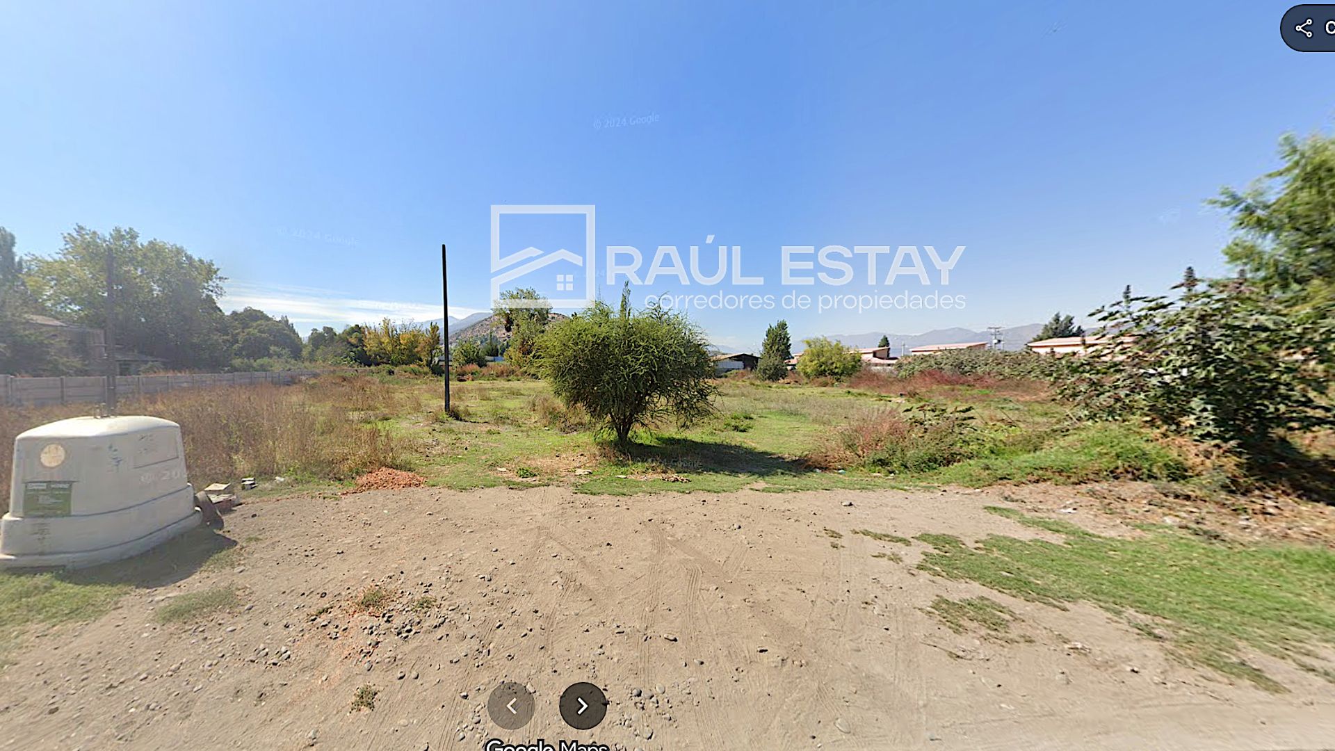 Terreno en venta en Catemu — foto 5