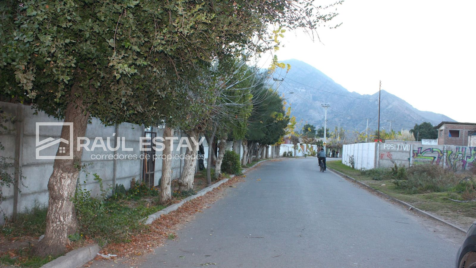 Terreno en venta en Catemu — foto 7